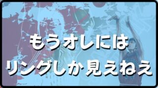 【スラムダンク】新装再編版 18巻に収録！ 三井 寿 名言の一つ『もうオレにはリングしか見えねえ』 